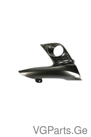 ტუმანიკის ჩარჩო R f sporti 14-17