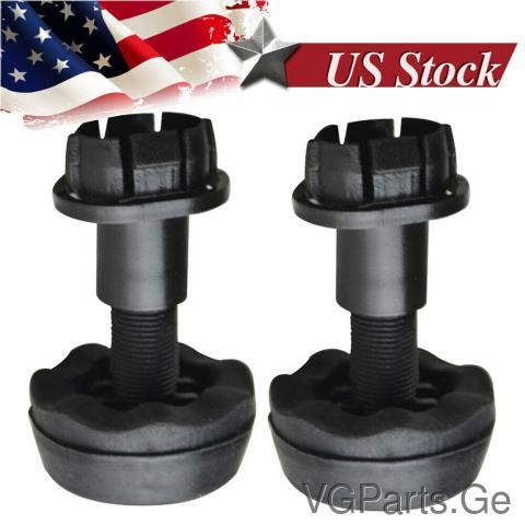 კაპოტის გასაღები