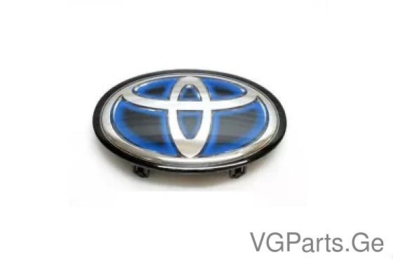 ემბლემა დისტრონიკი