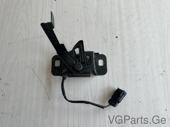 კაპოტის საკეტი