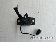 კაპოტის საკეტი