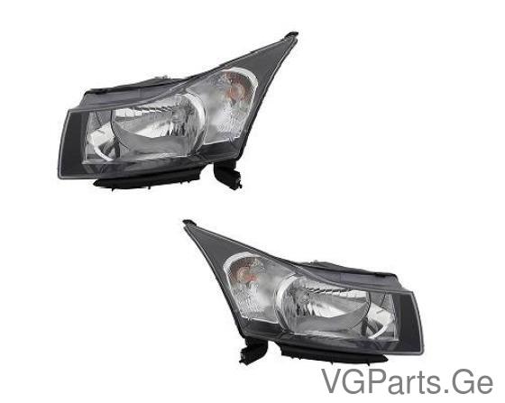 ფარი წინა 