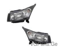 ფარი წინა 