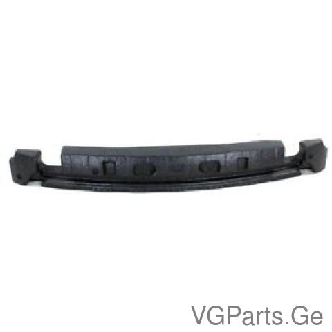 წინა ბამპერის ქაფი