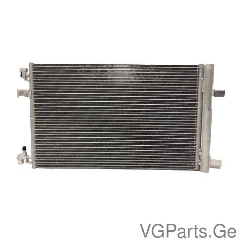 რადიატორი კონდენციონერის 