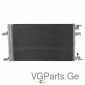 რადიატორი კონდენციონერის  thumbnail 1