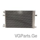 რადიატორი კონდენციონერის 