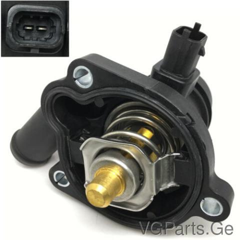 თერმოსტატი