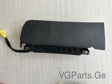 მუხლის ბალიში მძღოლი