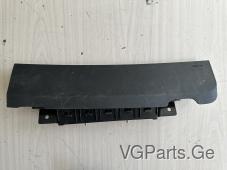 მუხლის ბალიში პასაჟირი