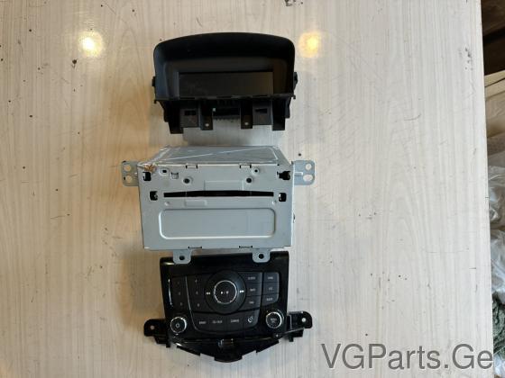 მაგნიტოფონი