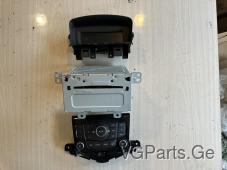 მაგნიტოფონი