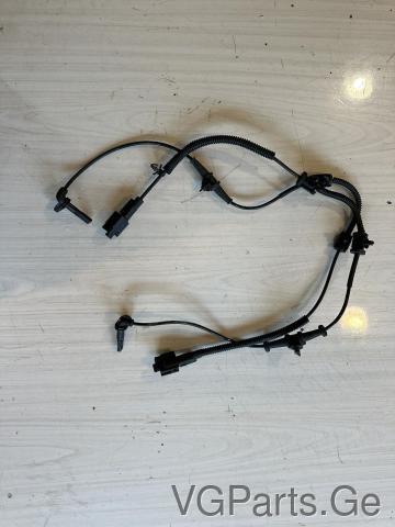 აბს დაჩიკი