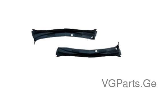 ლაბავოის ქვედა პანელი