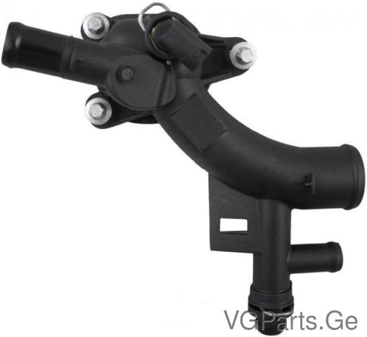 წყლის პომპის მილი