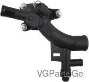 წყლის პომპის მილი