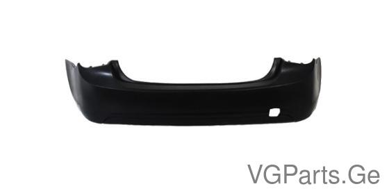 ბამპერი უკანა rs