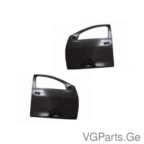 კარები წინა