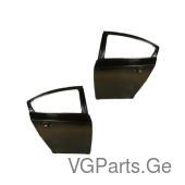 კარები უკანა