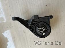 პადკარობოჩნი უკანა