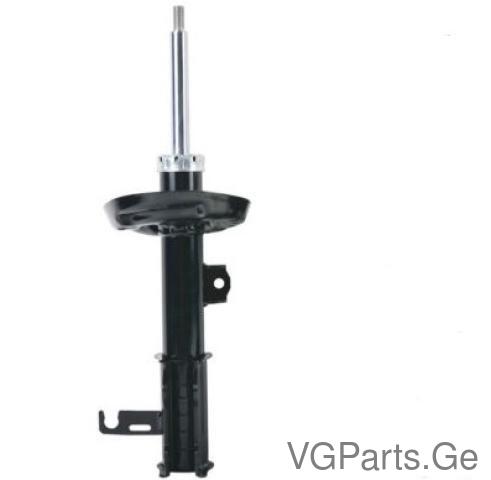 ამორტიზატორი