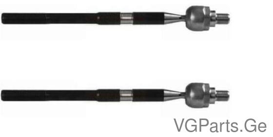 უდარნი ტიაგა