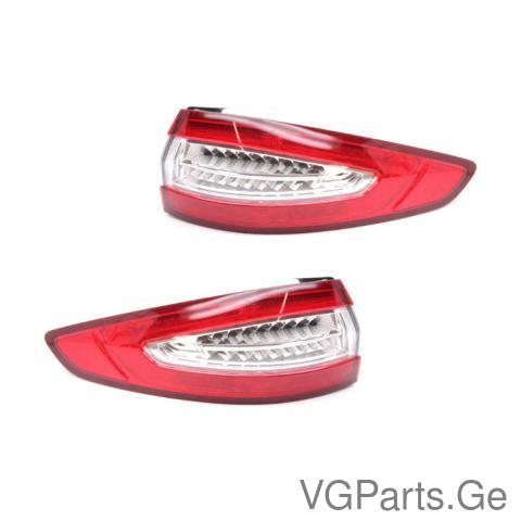 სტოპი REST