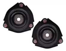 ამორტიზატორის ჩაშკა