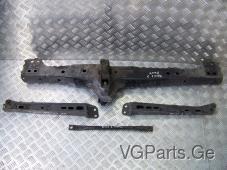 ტრავერსის ფეხი 