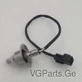 კატალიზატორის დაჩიკი