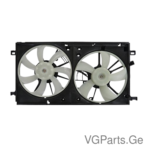 დიფუზორი კომპლეკტში