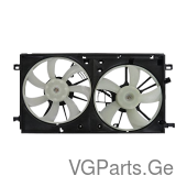 დიფუზორი კომპლეკტში