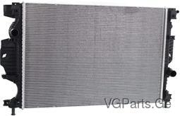  რადიატორი ჰიბრიდი 