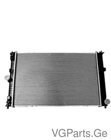 რადიატორი წყლის 2,5