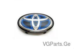 ემბლემა დისტრონიკით