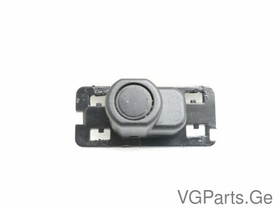 პარკინგის დაჩიკი