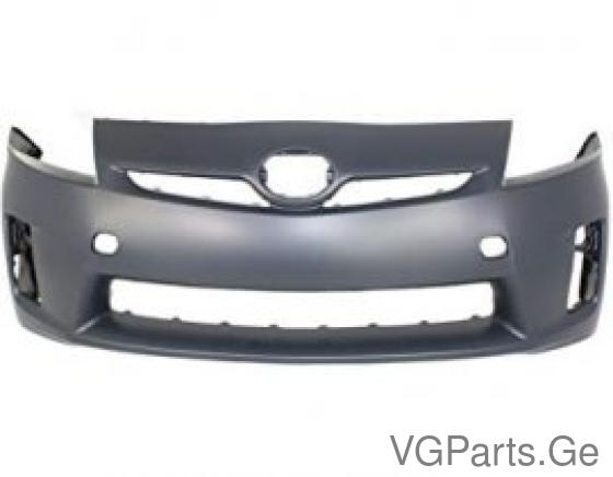 ბამპერი ჩინური