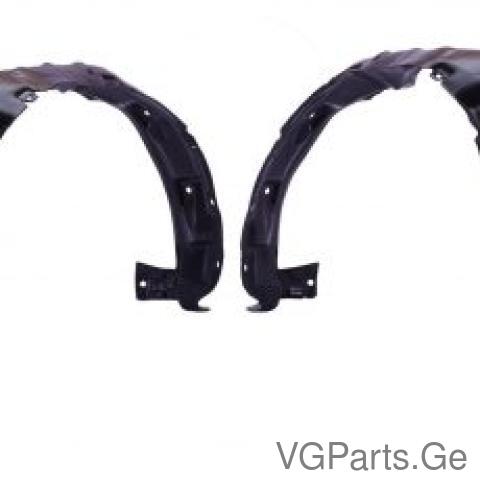 პადკრილნიკი L