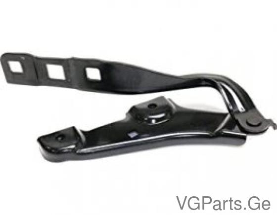 კაპოტის პეტლი