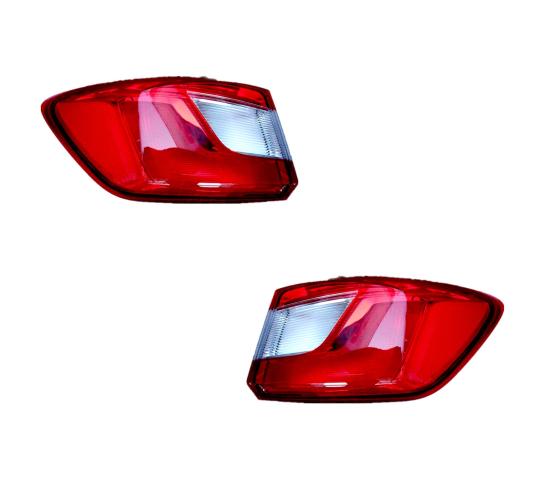 CRUZE 2016-2018 უკანა ფრთის მაშუქი (სტოპი) გარე მარჯვენა