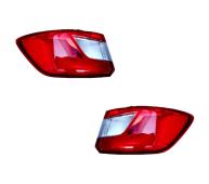 CRUZE 2016-2018 უკანა ფრთის მაშუქი (სტოპი) გარე მარჯვენა