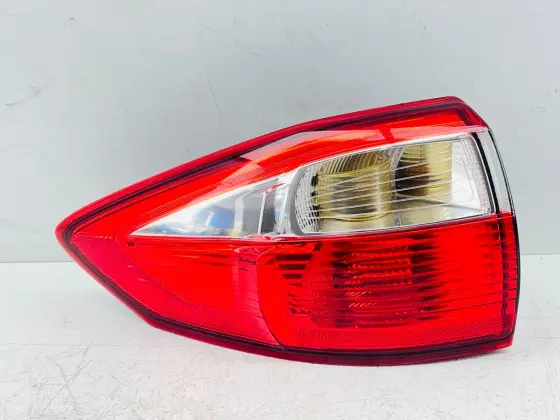 გარე სტოპი