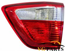 C-MAX უკანა მაშუქი (სტოპი) საბარგულის მარცხენა
