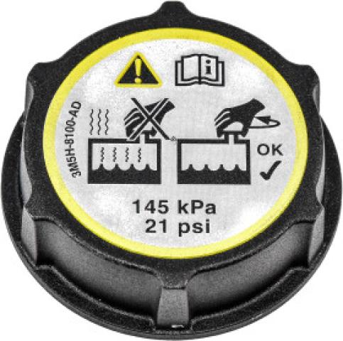 ავზის ხუფი