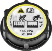 ავზის ხუფი