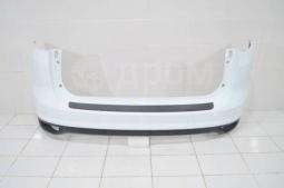 უკანა ბამპერი