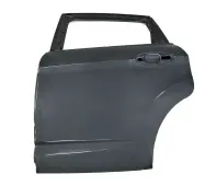 უკანა კარი