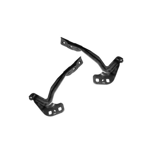 კაპოტის პეტლები