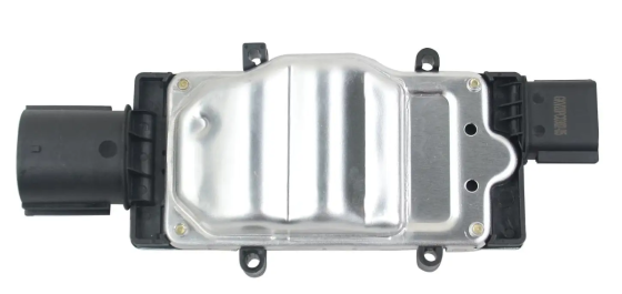 დიფუზორის რელე