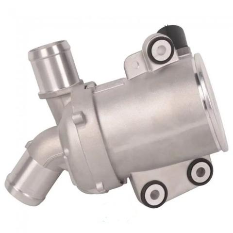 ძრავის პომპა